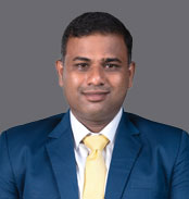 Image of Sagar Jadhav