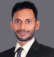 Image of Shaik Raheem
