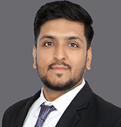 Image of Hitesh Sukhwani