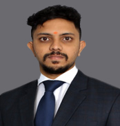 Image of Karthik SSV