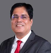 Pinkesh Teckwani