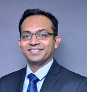 Image of Moneesh Thomas