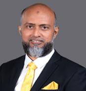 Image of Gulam Zia