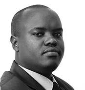 Image of Charles Macharia