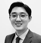 Nick Jeong