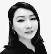 Kate Song