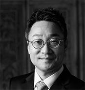 Joseph Choi