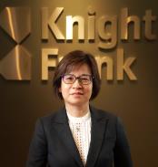 Image of Judy Ong Mei Chen