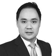 Image of Keith Ooi