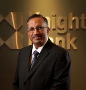 Kuruvilla Abraham