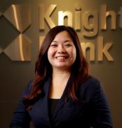 Amy Wong Siew Fong