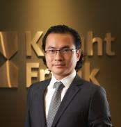 Image of Justin Chee Ting Hwang