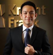 Image of Derrick Tan Seh Yeong