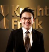 Image of Naythan Chong Wai Mun