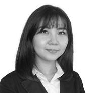 Image of Michelle Chee Chia Yi