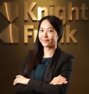 Image of Joyce Chong