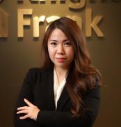 Image of Even Tham Yi Wen