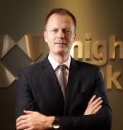 Image of James Buckley