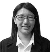 Image of Wong Yee Ting