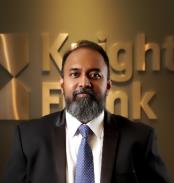 Sasitheran Subramaniam