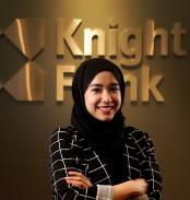 Image of Nur Najwa Mohd Nasir Khan