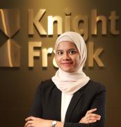 Image of Nur Hamizah Mohamed Azmi