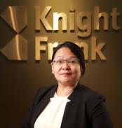 Image of Yuen May Chee