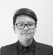 Image of Pauline Lai Bau Ling