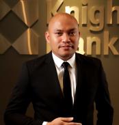 Image of Ahmad Fadzil Abdul Manaf