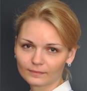 Image of Svetlana Moskovchenko