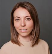 Image of Olga Reshetnyakova