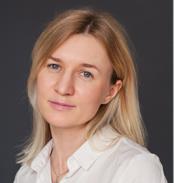 Image of Elena Pozdeeva