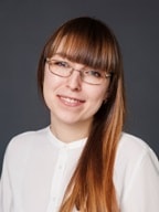 Image of Tatyana Alekseeva
