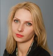 Image of Elena Akatova