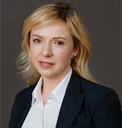 Image of Olga Shirokova