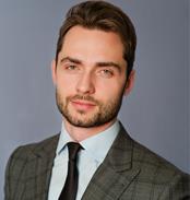 Image of Dmitry Titov