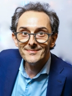 Image of Andrei Podgorny