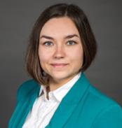 Image of Olga Filatova