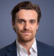 Image of Simon Mathews