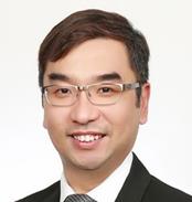 Image of Chua Boon Leong