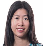 Image of Winnie Chow