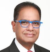 Image of Singordan Nallathamby