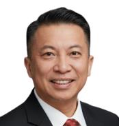 Alan Wong