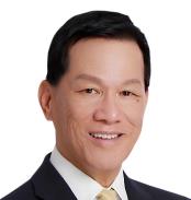 Danny Yeo