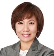 Image of Sharon Lee