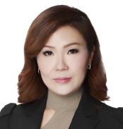 Elaine Chia