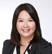 Image of Michelle Lim