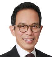 Calvin Yeo