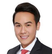 Image of Nicholas Keong