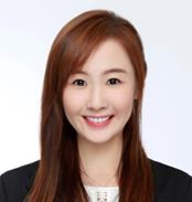 Image of Chalene Liu